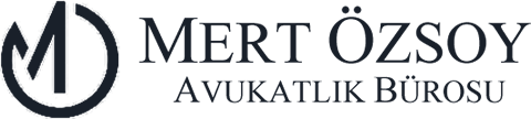 Avukat Mert Özsoy Hukuk Bürosu | Tavşanlı Kütahya